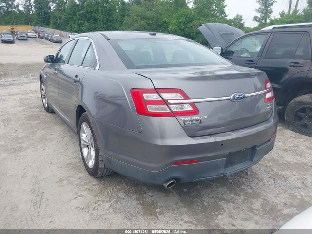 45074261 :رقم المزاد ، 1FAHP2E81DG105092 vin ، 2013 Ford Taurus Sel مزاد بيع