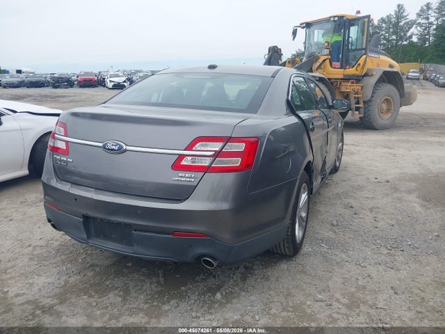 45074261 :رقم المزاد ، 1FAHP2E81DG105092 vin ، 2013 Ford Taurus Sel مزاد بيع