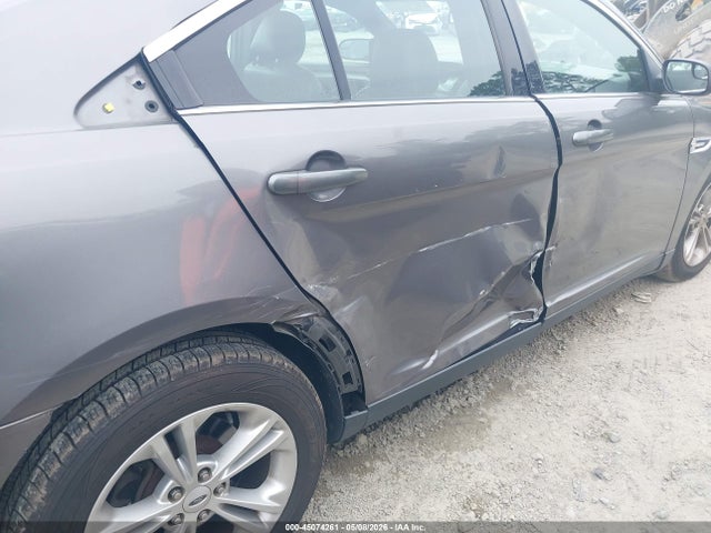45074261 :رقم المزاد ، 1FAHP2E81DG105092 vin ، 2013 Ford Taurus Sel مزاد بيع