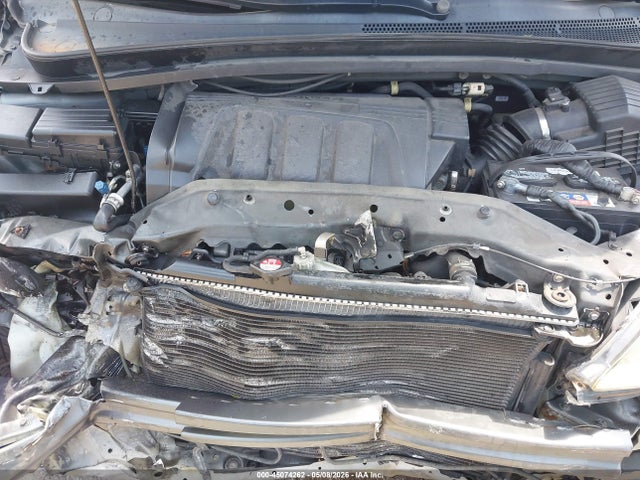 Aukcja sprzedaży 2010 Honda Odyssey Ex-l, vin: 5FNRL3H79AB071251, numer aukcji: 45074262