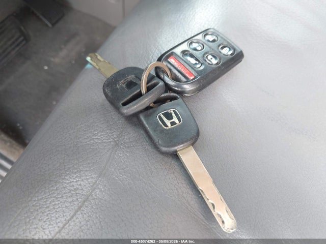 Aukcja sprzedaży 2010 Honda Odyssey Ex-l, vin: 5FNRL3H79AB071251, numer aukcji: 45074262