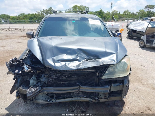 Aukcja sprzedaży 2010 Honda Odyssey Ex-l, vin: 5FNRL3H79AB071251, numer aukcji: 45074262