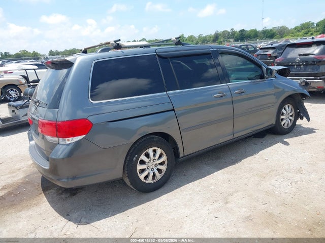 Aukcja sprzedaży 2010 Honda Odyssey Ex-l, vin: 5FNRL3H79AB071251, numer aukcji: 45074262