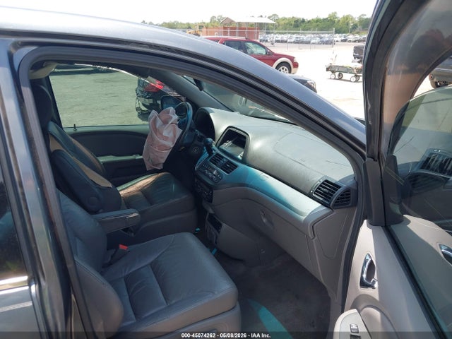 Aukcja sprzedaży 2010 Honda Odyssey Ex-l, vin: 5FNRL3H79AB071251, numer aukcji: 45074262