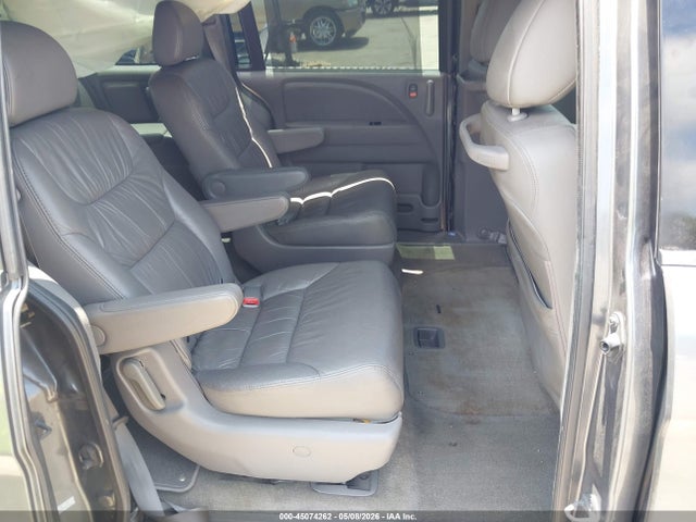 Aukcja sprzedaży 2010 Honda Odyssey Ex-l, vin: 5FNRL3H79AB071251, numer aukcji: 45074262