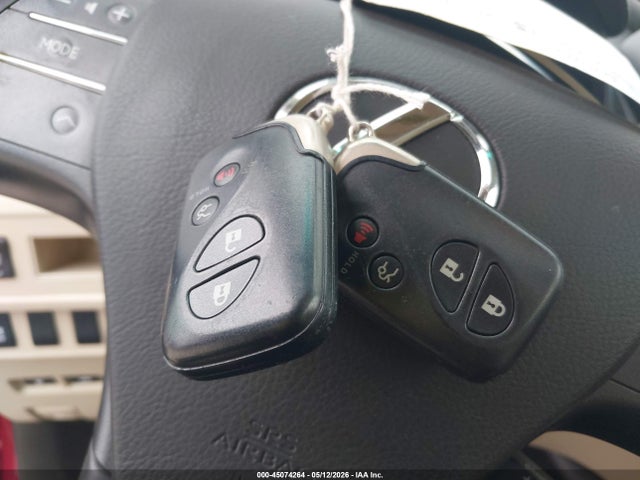 Aukcja sprzedaży 2010 Lexus Hs 250h Premium, vin: JTHBB1BA5A2037385, numer aukcji: 45074264