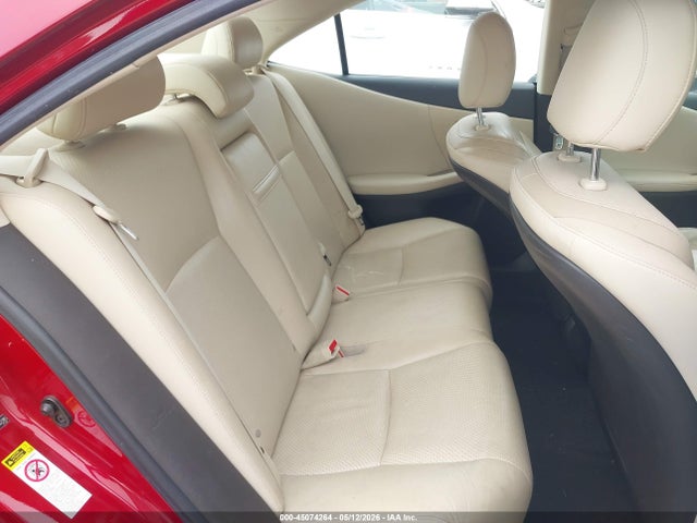 Aukcja sprzedaży 2010 Lexus Hs 250h Premium, vin: JTHBB1BA5A2037385, numer aukcji: 45074264