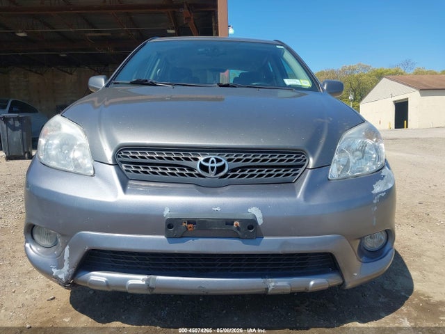 2006 Toyota Matrix Xr მანქანა იყიდება აუქციონზე, vin: 2T1LR32E66C559998, აუქციონის ნომერი: 45074265