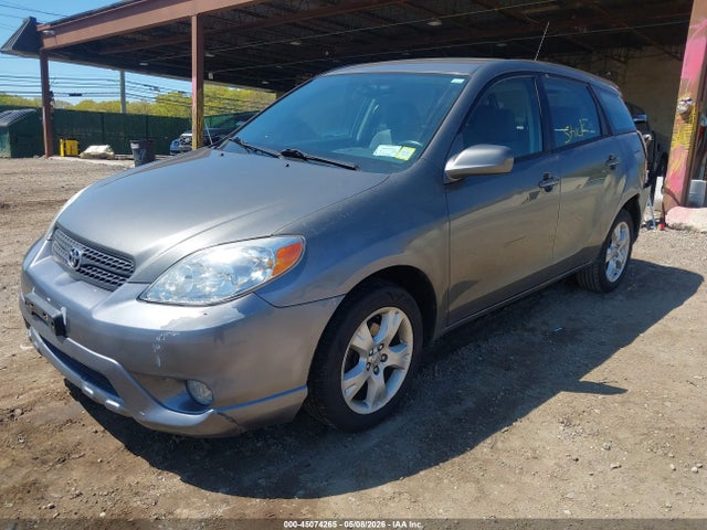 2006 Toyota Matrix Xr მანქანა იყიდება აუქციონზე, vin: 2T1LR32E66C559998, აუქციონის ნომერი: 45074265