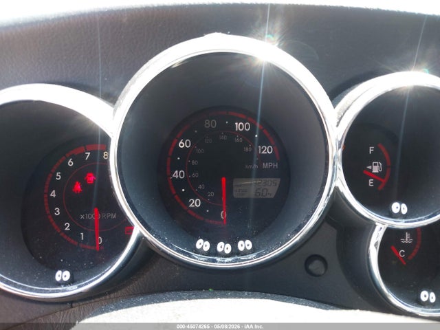 2006 Toyota Matrix Xr მანქანა იყიდება აუქციონზე, vin: 2T1LR32E66C559998, აუქციონის ნომერი: 45074265