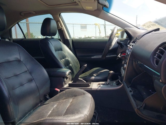 Продажа на аукционе авто 2004 Mazda Mazda6 S, vin: 1YVHP84D645N51045, номер лота: 45074267