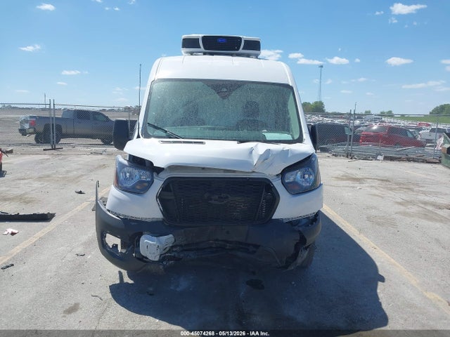 Продаж на аукціоні авто 2022 Ford Transit-350, vin: 1FTBW2C87NKA50295, номер лоту: 45074268