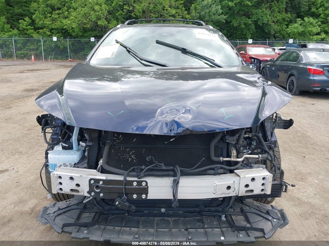 Продажа на аукционе авто 2022 Lexus Rx 450hl, vin: JTJHGKFA4N2023932, номер лота: 45074276
