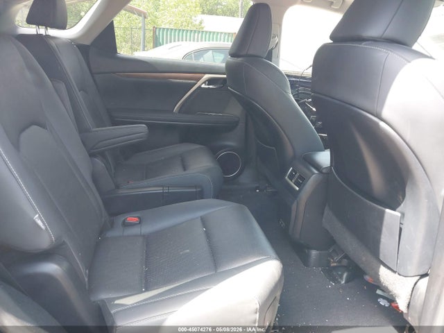 Продажа на аукционе авто 2022 Lexus Rx 450hl, vin: JTJHGKFA4N2023932, номер лота: 45074276