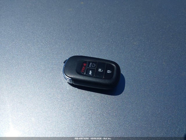 19XFL2H86PE025462 Honda Civic Sport