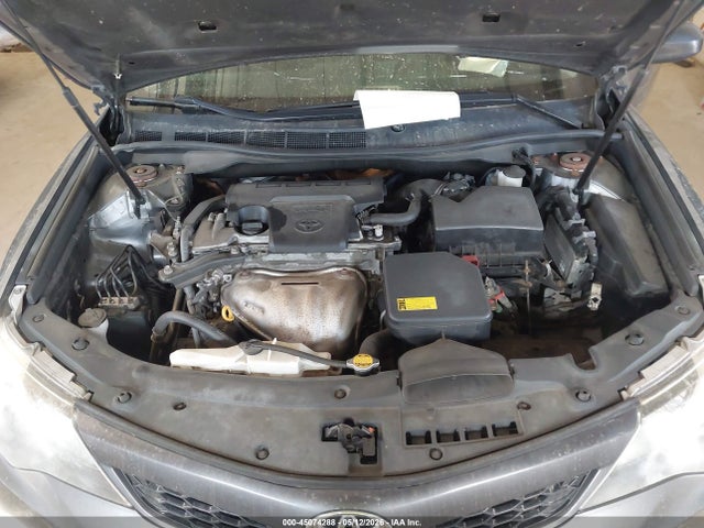 Продаж на аукціоні авто 2012 Toyota Camry Se, vin: 4T1BF1FK2CU054284, номер лоту: 45074288