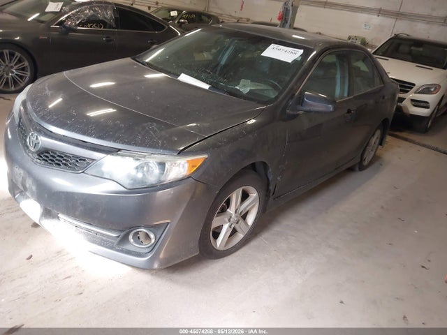 Продаж на аукціоні авто 2012 Toyota Camry Se, vin: 4T1BF1FK2CU054284, номер лоту: 45074288