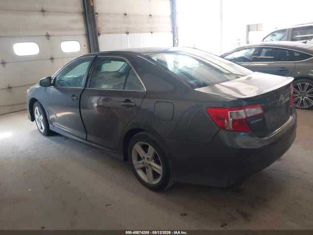 Продаж на аукціоні авто 2012 Toyota Camry Se, vin: 4T1BF1FK2CU054284, номер лоту: 45074288