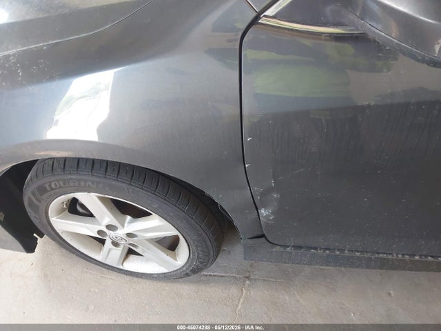 Продаж на аукціоні авто 2012 Toyota Camry Se, vin: 4T1BF1FK2CU054284, номер лоту: 45074288