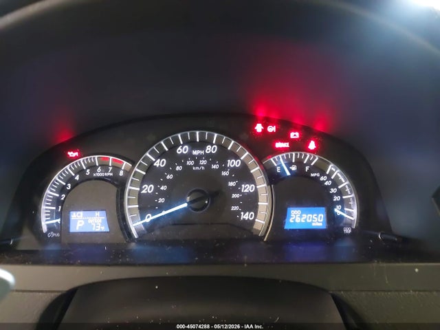 Продаж на аукціоні авто 2012 Toyota Camry Se, vin: 4T1BF1FK2CU054284, номер лоту: 45074288
