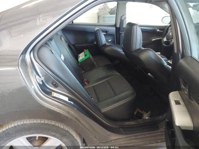 Продаж на аукціоні авто 2012 Toyota Camry Se, vin: 4T1BF1FK2CU054284, номер лоту: 45074288