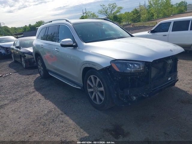 Aukcja sprzedaży 2020 Mercedes-benz Gls 450 4matic, vin: 4JGFF5KE1LA262506, numer aukcji: 45074294