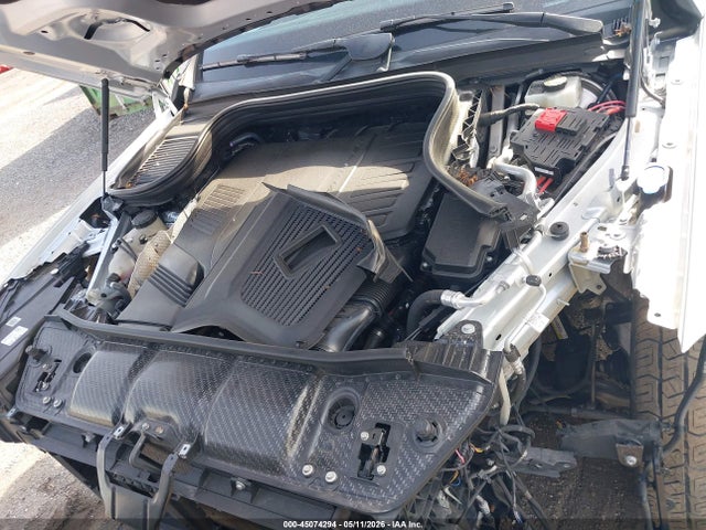 Aukcja sprzedaży 2020 Mercedes-benz Gls 450 4matic, vin: 4JGFF5KE1LA262506, numer aukcji: 45074294
