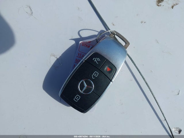 Aukcja sprzedaży 2020 Mercedes-benz Gls 450 4matic, vin: 4JGFF5KE1LA262506, numer aukcji: 45074294