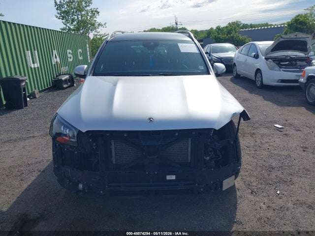 Aukcja sprzedaży 2020 Mercedes-benz Gls 450 4matic, vin: 4JGFF5KE1LA262506, numer aukcji: 45074294