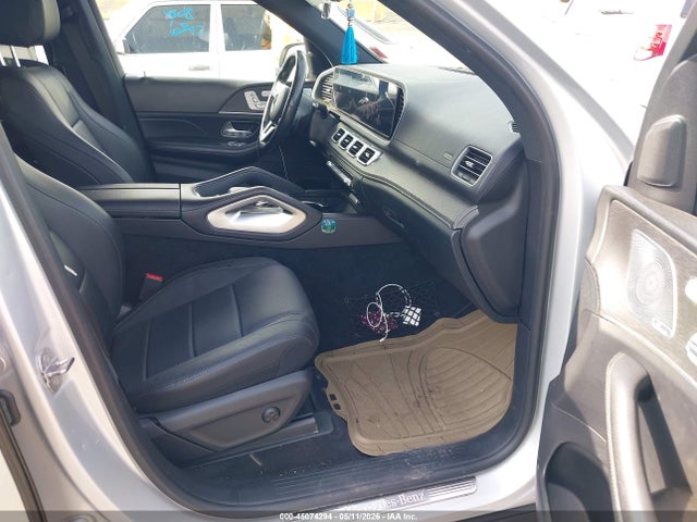 Aukcja sprzedaży 2020 Mercedes-benz Gls 450 4matic, vin: 4JGFF5KE1LA262506, numer aukcji: 45074294