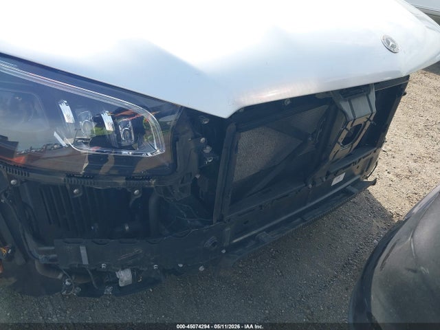 Aukcja sprzedaży 2020 Mercedes-benz Gls 450 4matic, vin: 4JGFF5KE1LA262506, numer aukcji: 45074294