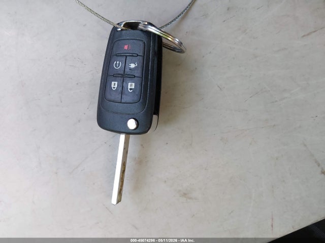 Chevrolet Volt 2015 1G1RC6E4XFU123019 Image 11