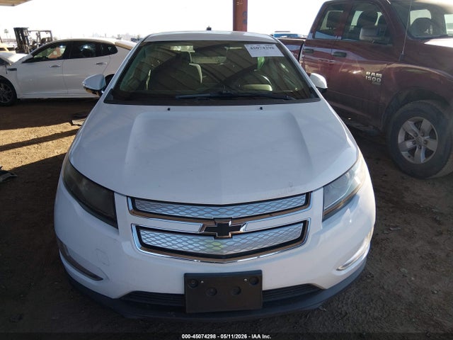 Chevrolet Volt 2015 1G1RC6E4XFU123019 Image 12