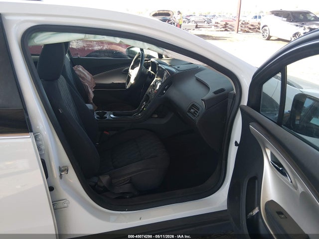 Chevrolet Volt 2015 1G1RC6E4XFU123019 Image 5