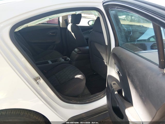 Chevrolet Volt 2015 1G1RC6E4XFU123019 Image 8