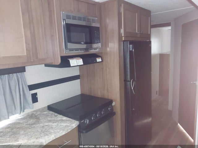 Aukcja sprzedaży 2018 Dutchmen Aspen Trail 3600qbds Travel Trailer, vin: 4YDT36028J8923934, numer aukcji: 45074304