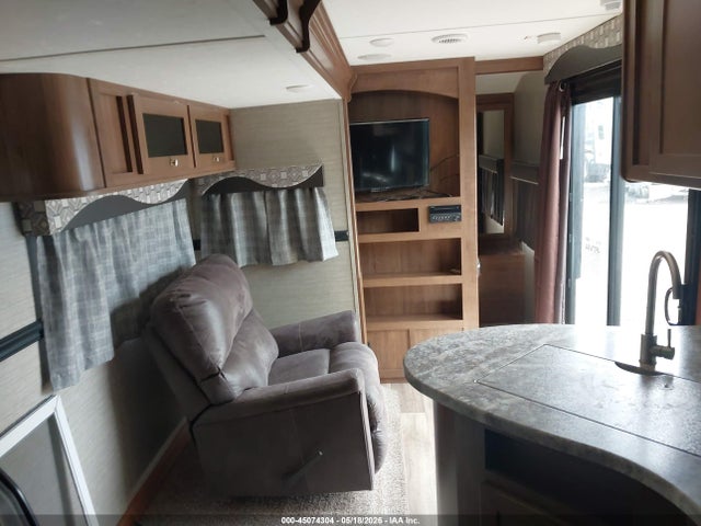 Aukcja sprzedaży 2018 Dutchmen Aspen Trail 3600qbds Travel Trailer, vin: 4YDT36028J8923934, numer aukcji: 45074304