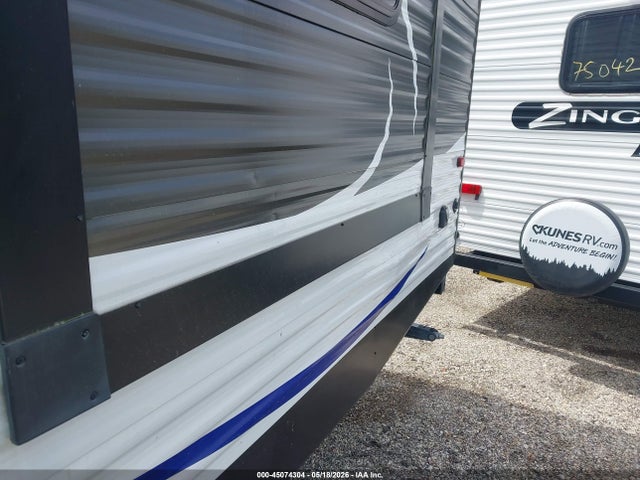 Aukcja sprzedaży 2018 Dutchmen Aspen Trail 3600qbds Travel Trailer, vin: 4YDT36028J8923934, numer aukcji: 45074304