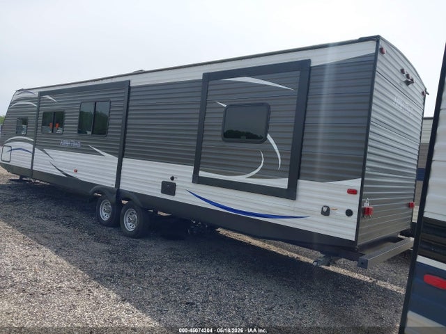 Aukcja sprzedaży 2018 Dutchmen Aspen Trail 3600qbds Travel Trailer, vin: 4YDT36028J8923934, numer aukcji: 45074304