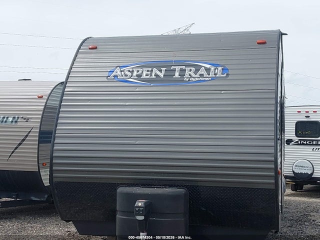 Aukcja sprzedaży 2018 Dutchmen Aspen Trail 3600qbds Travel Trailer, vin: 4YDT36028J8923934, numer aukcji: 45074304