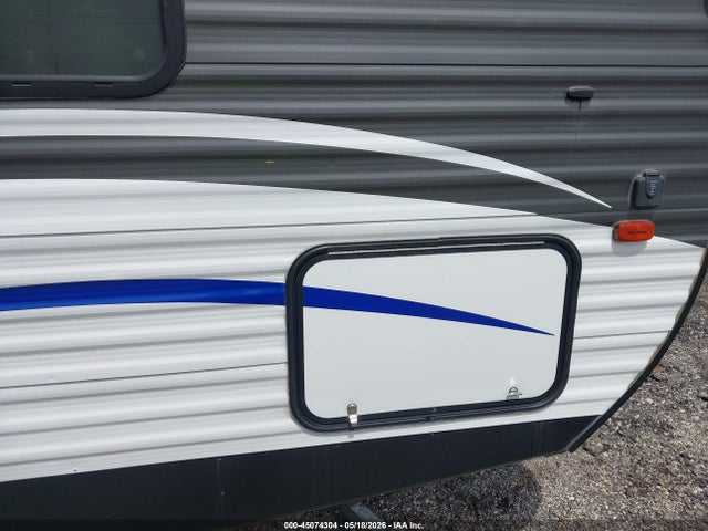 Aukcja sprzedaży 2018 Dutchmen Aspen Trail 3600qbds Travel Trailer, vin: 4YDT36028J8923934, numer aukcji: 45074304