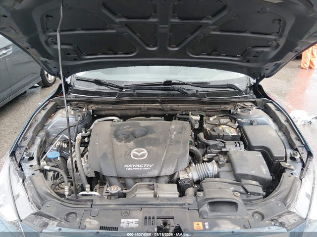 Aukcja sprzedaży 2016 Mazda Mazda3 I Sport, vin: 3MZBM1T7XGM312407, numer aukcji: 45074308