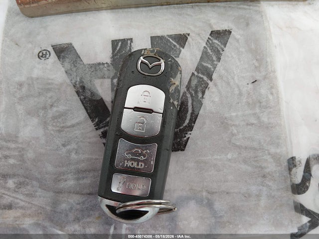Aukcja sprzedaży 2016 Mazda Mazda3 I Sport, vin: 3MZBM1T7XGM312407, numer aukcji: 45074308