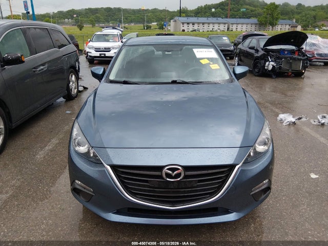 Aukcja sprzedaży 2016 Mazda Mazda3 I Sport, vin: 3MZBM1T7XGM312407, numer aukcji: 45074308