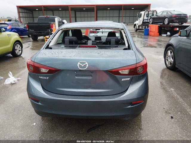 Aukcja sprzedaży 2016 Mazda Mazda3 I Sport, vin: 3MZBM1T7XGM312407, numer aukcji: 45074308