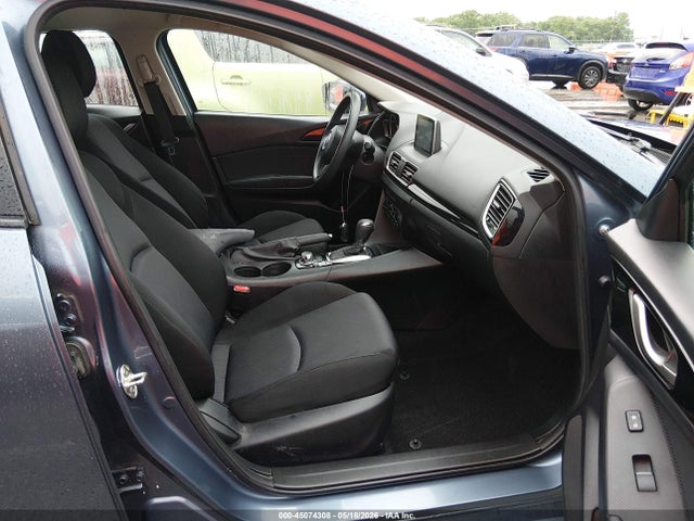 Aukcja sprzedaży 2016 Mazda Mazda3 I Sport, vin: 3MZBM1T7XGM312407, numer aukcji: 45074308