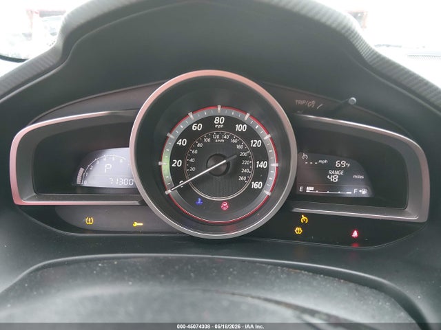 Aukcja sprzedaży 2016 Mazda Mazda3 I Sport, vin: 3MZBM1T7XGM312407, numer aukcji: 45074308