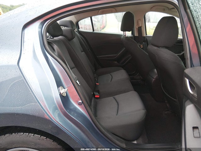 Aukcja sprzedaży 2016 Mazda Mazda3 I Sport, vin: 3MZBM1T7XGM312407, numer aukcji: 45074308