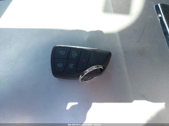 Продаж на аукціоні авто 2024 Chevrolet Silverado 1500 Rst, vin: 1GCUDEE82RZ230813, номер лоту: 45074311