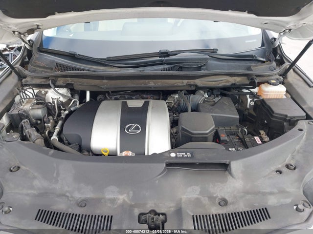 JTJBZMCA2H2028101 Lexus RX 350